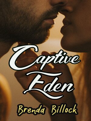cover image of Captive Eden